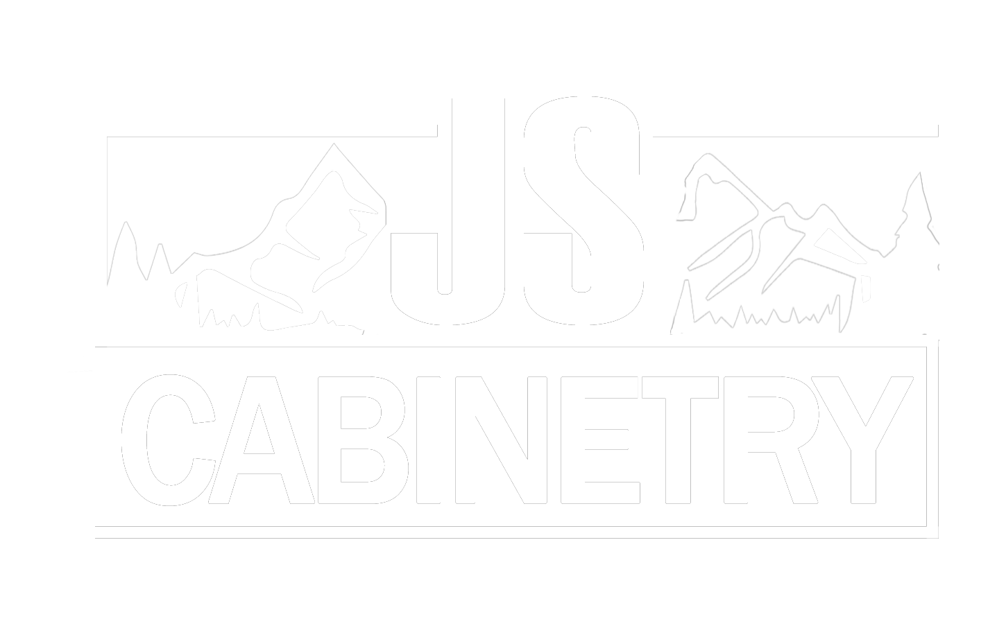 JS cabinetry logo